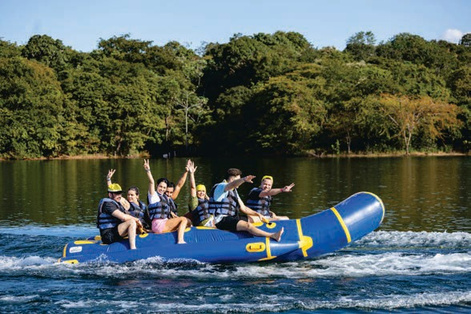Banana Boat