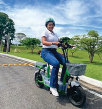 Bike