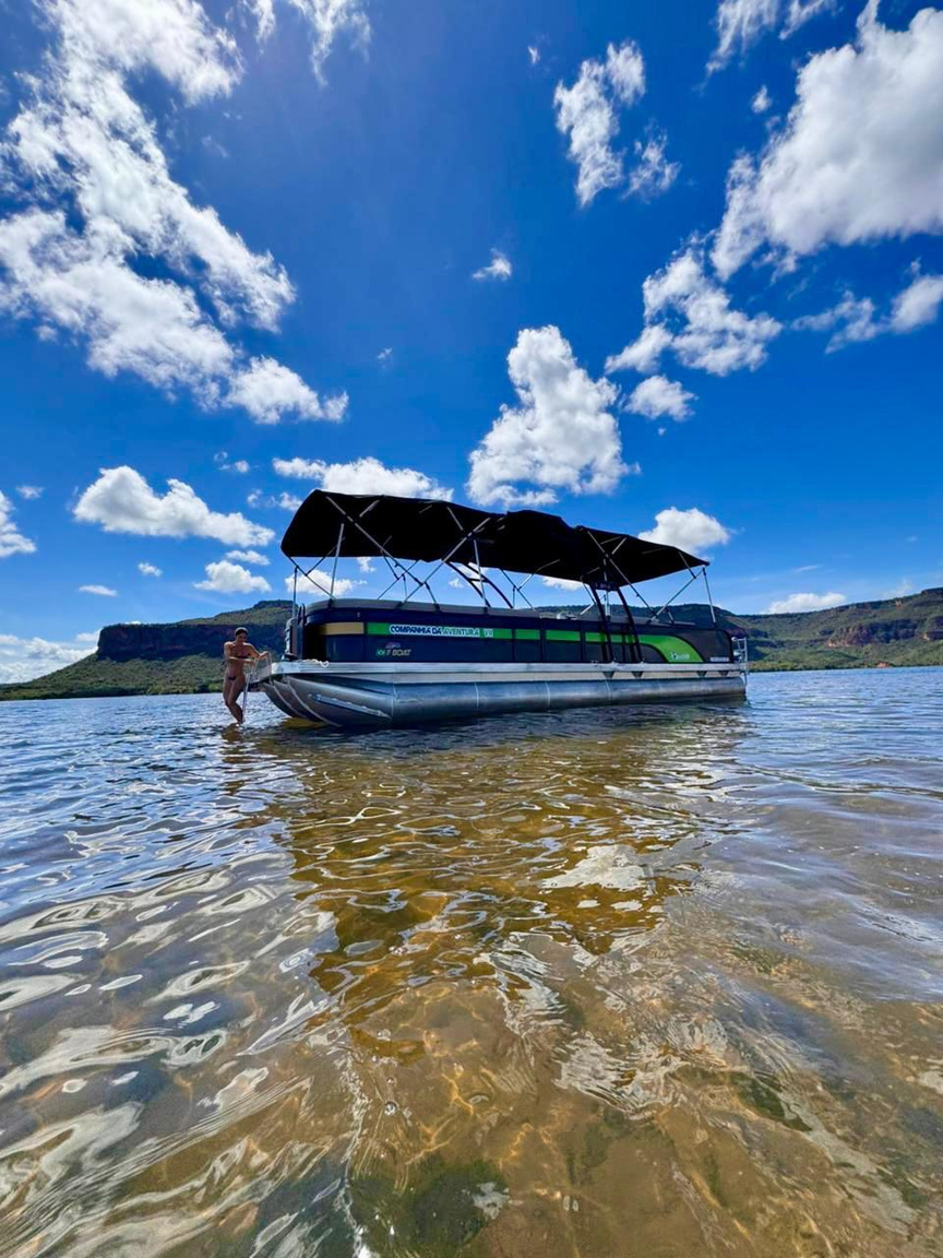 Pontoon Premium